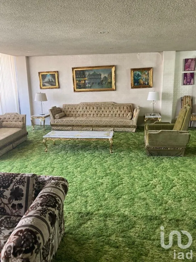 Departamento en Venta en Polanco I Sección, Miguel Hidalgo, Ciudad de México | NEX-281455 | iad México | Foto 6 de 15