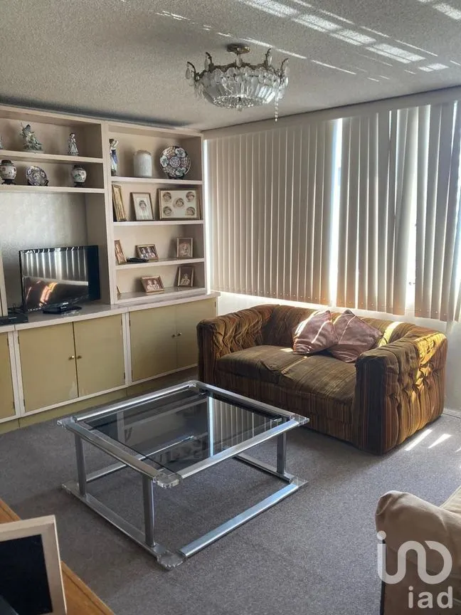 Departamento en Venta en Polanco I Sección, Miguel Hidalgo, Ciudad de México | NEX-281455 | iad México | Foto 7 de 15