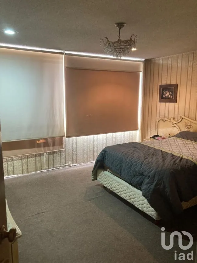 Departamento en Venta en Polanco I Sección, Miguel Hidalgo, Ciudad de México | NEX-281455 | iad México | Foto 8 de 15