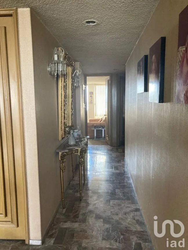 Departamento en Venta en Polanco I Sección, Miguel Hidalgo, Ciudad de México | NEX-281455 | iad México | Foto 9 de 15
