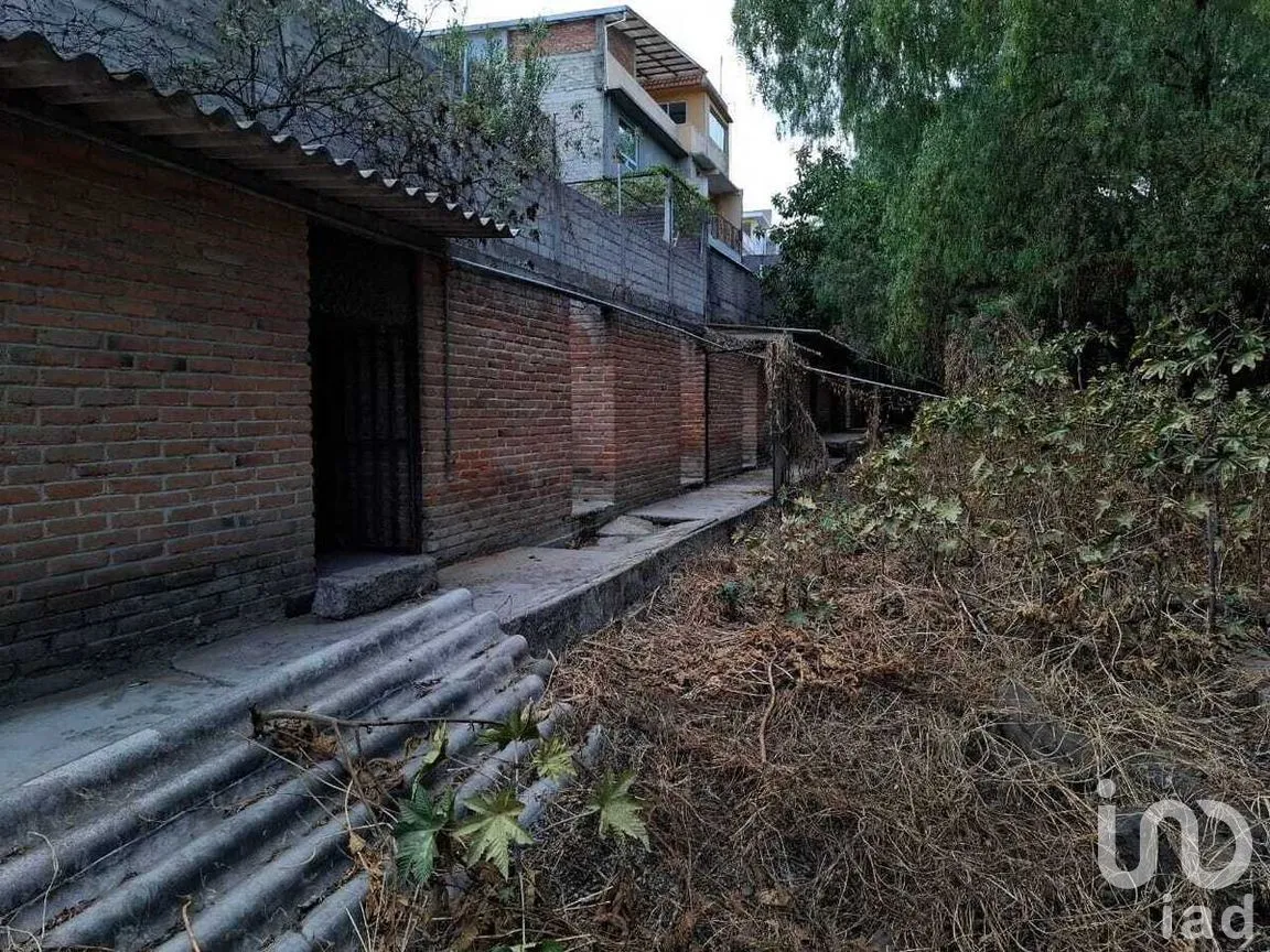 Terreno en Venta en San Juan Xalpa, Iztapalapa, Ciudad de México | NEX-281457 | iad México | Foto 2 de 16