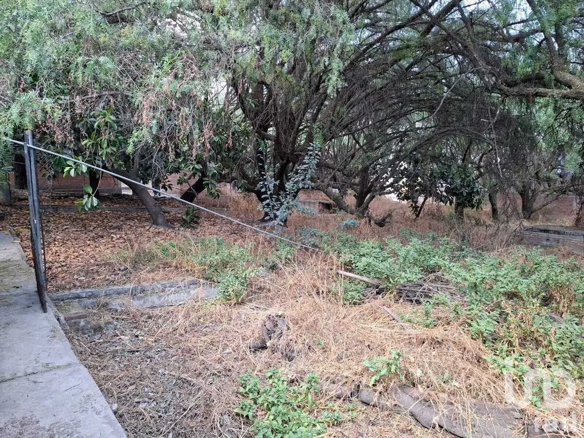 Terreno en Venta en San Juan Xalpa, Iztapalapa, Ciudad de México | NEX-281457 | iad México | Foto 3 de 16