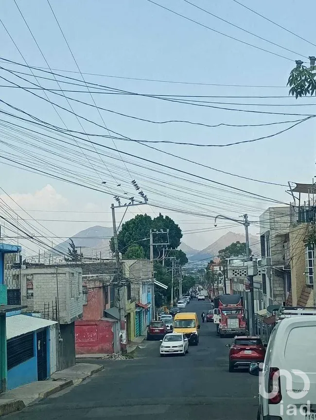 Terreno en Venta en San Juan Xalpa, Iztapalapa, Ciudad de México | NEX-281457 | iad México | Foto 10 de 16