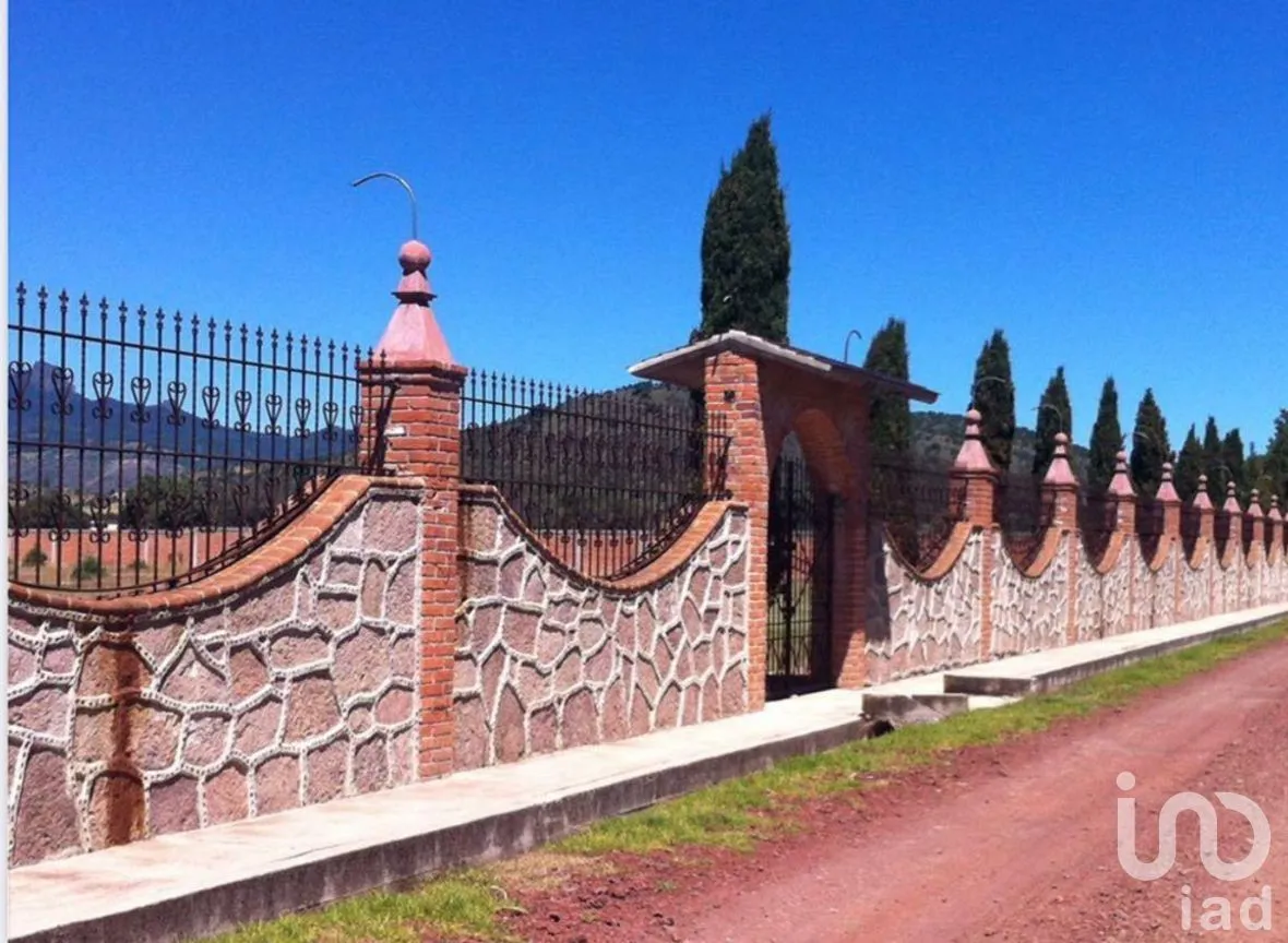 Terreno en Venta en Independencia, Calpulalpan, Tlaxcala | NEX-281458 | iad México | Foto 2 de 8