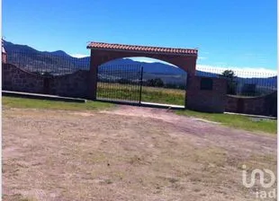 NEX-281458 - Terreno en Venta en Independencia, CP 90208, Tlaxcala.