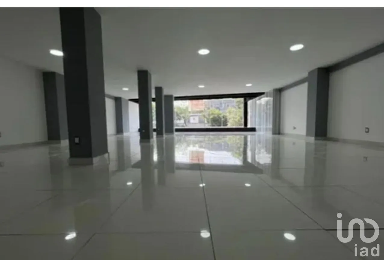 Local en Renta en Chimalistac, Álvaro Obregón, Ciudad de México | NEX-281459 | iad México | Foto 7 de 11