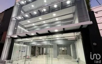 NEX-281459 - Local en Renta, con 790 m2 de construcción en Chimalistac, CP 01070, Ciudad de México.