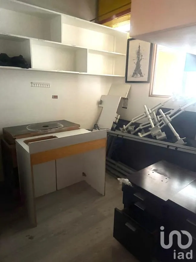 Oficina en Renta en Polanco V Sección, Miguel Hidalgo, Ciudad de México | NEX-281461 | iad México | Foto 3 de 11