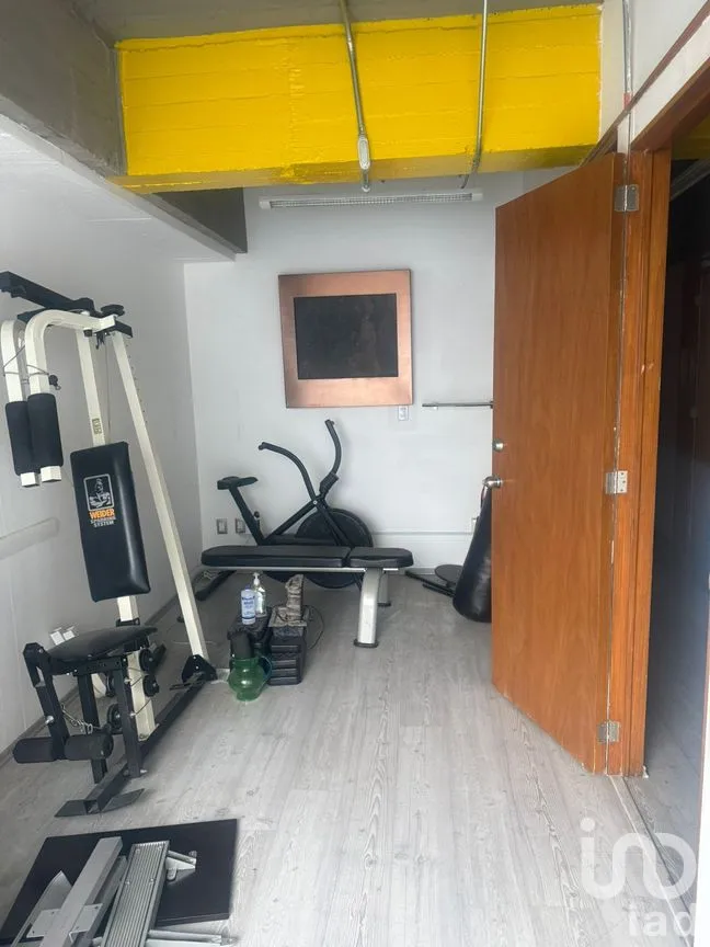 Oficina en Renta en Polanco V Sección, Miguel Hidalgo, Ciudad de México | NEX-281461 | iad México | Foto 7 de 11