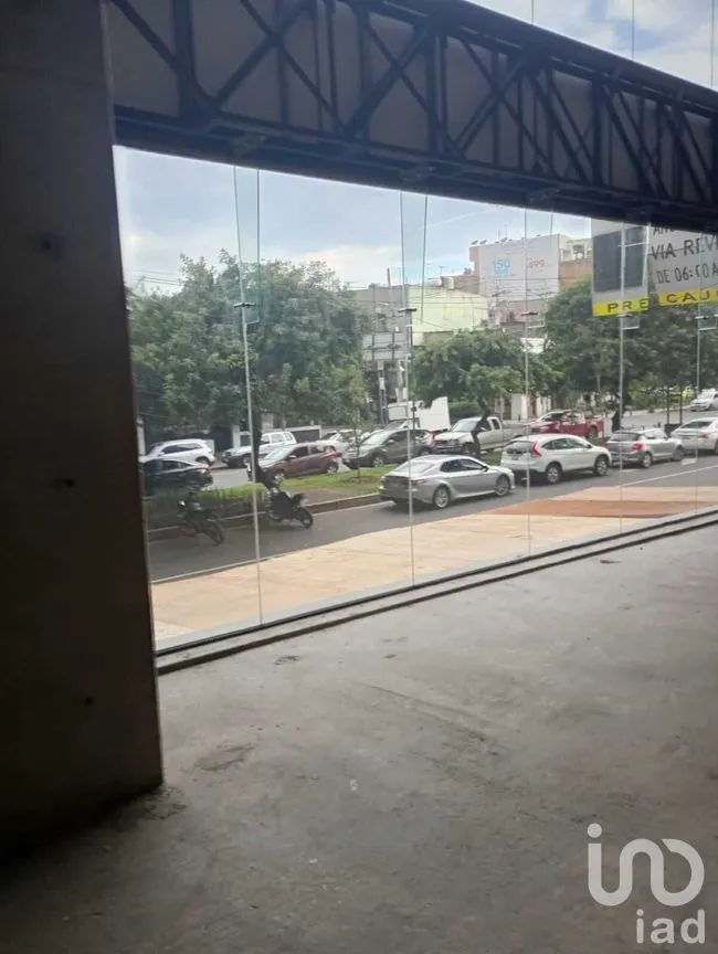 Local en Renta en Narvarte Poniente, Benito Juárez, Ciudad de México | NEX-281462 | iad México | Foto 2 de 7
