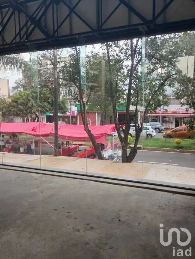 Local en Renta en Narvarte Poniente, Benito Juárez, Ciudad de México | NEX-281462 | iad México | Foto 3 de 7