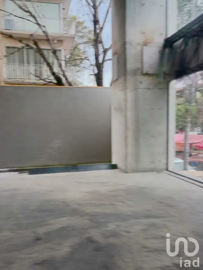 Local en Renta en Narvarte Poniente, Benito Juárez, Ciudad de México | NEX-281462 | iad México | Foto 4 de 7