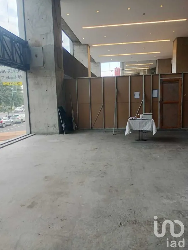 Local en Renta en Narvarte Poniente, Benito Juárez, Ciudad de México | NEX-281462 | iad México | Foto 5 de 7