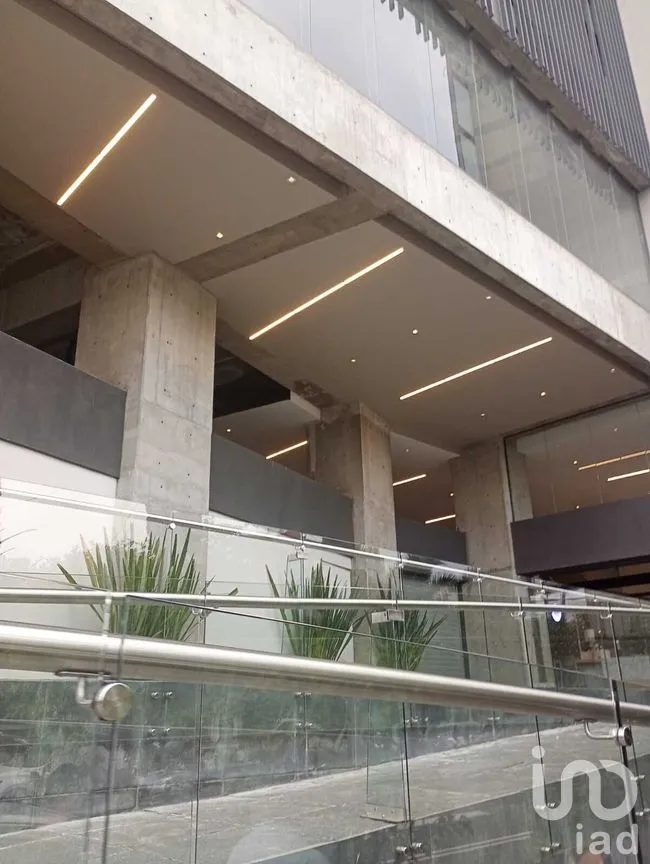 Local en Renta en Narvarte Poniente, Benito Juárez, Ciudad de México | NEX-281462 | iad México | Foto 1 de 7