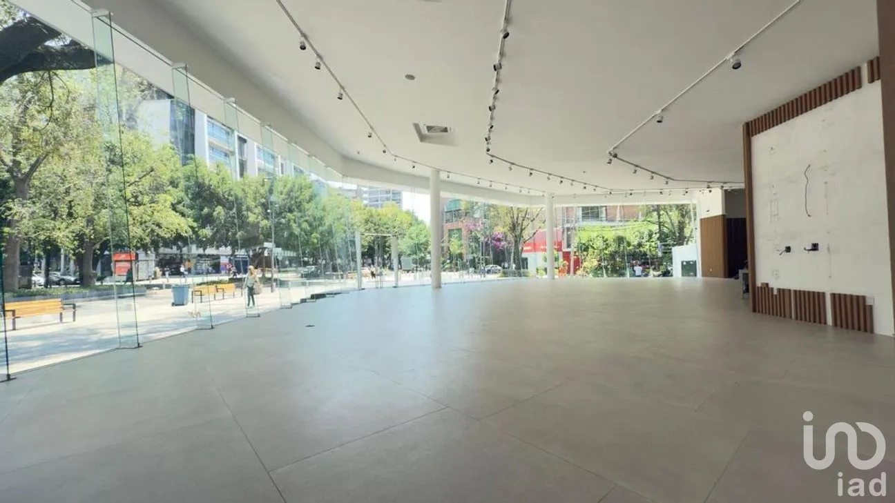Local en Renta en Polanco V Sección, Miguel Hidalgo, Ciudad de México | NEX-281463 | iad México | Foto 14 de 19