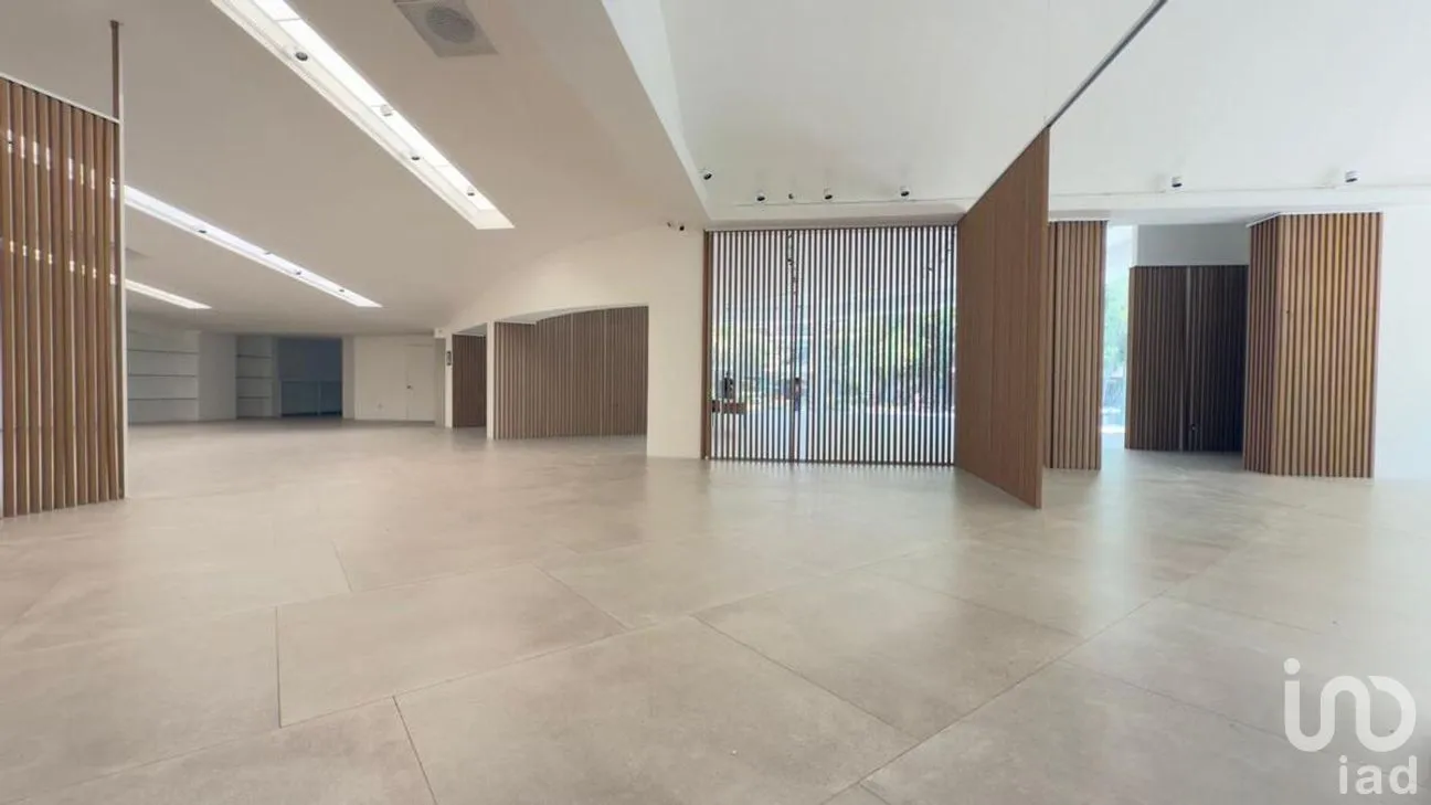 Local en Renta en Polanco V Sección, Miguel Hidalgo, Ciudad de México | NEX-281463 | iad México | Foto 6 de 19