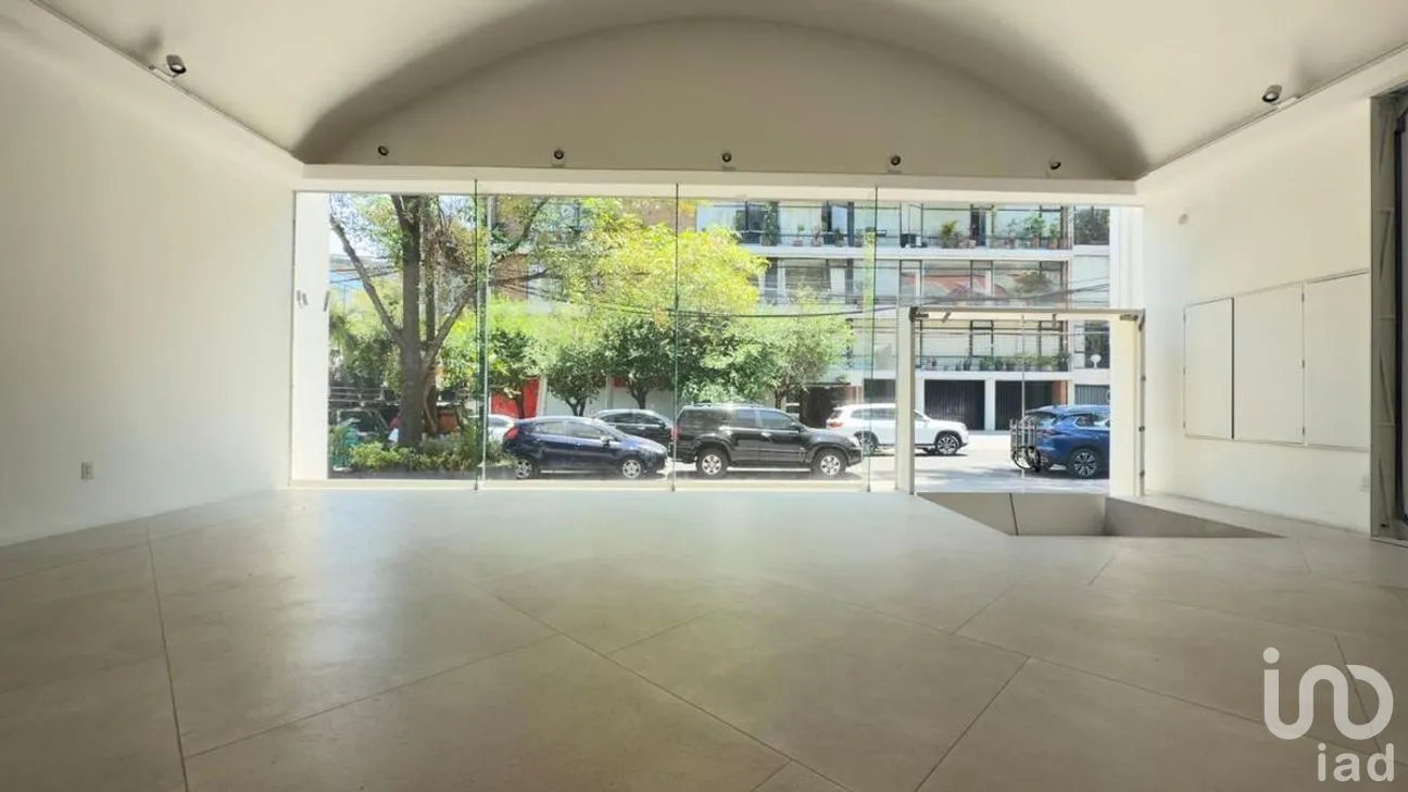 Local en Renta en Polanco V Sección, Miguel Hidalgo, Ciudad de México | NEX-281463 | iad México | Foto 7 de 19