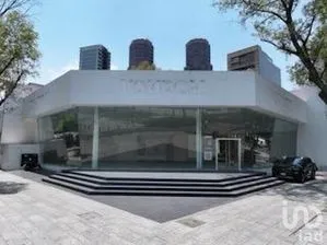 NEX-281463 - Local en Renta, con 920 m2 de construcción en Polanco V Sección, CP 11560, Ciudad de México.