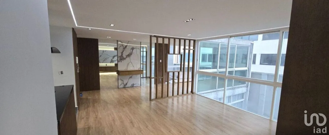 Departamento en Venta en Polanco I Sección, Miguel Hidalgo, Ciudad de México | NEX-281466 | iad México | Foto 2 de 24