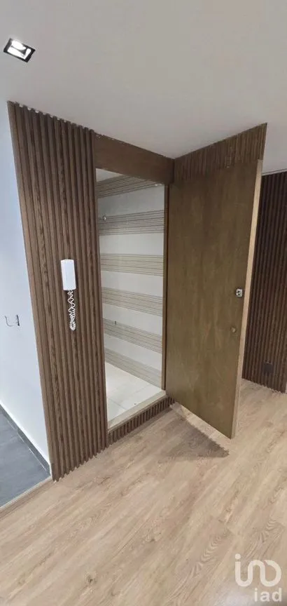 Departamento en Venta en Polanco I Sección, Miguel Hidalgo, Ciudad de México | NEX-281466 | iad México | Foto 11 de 24