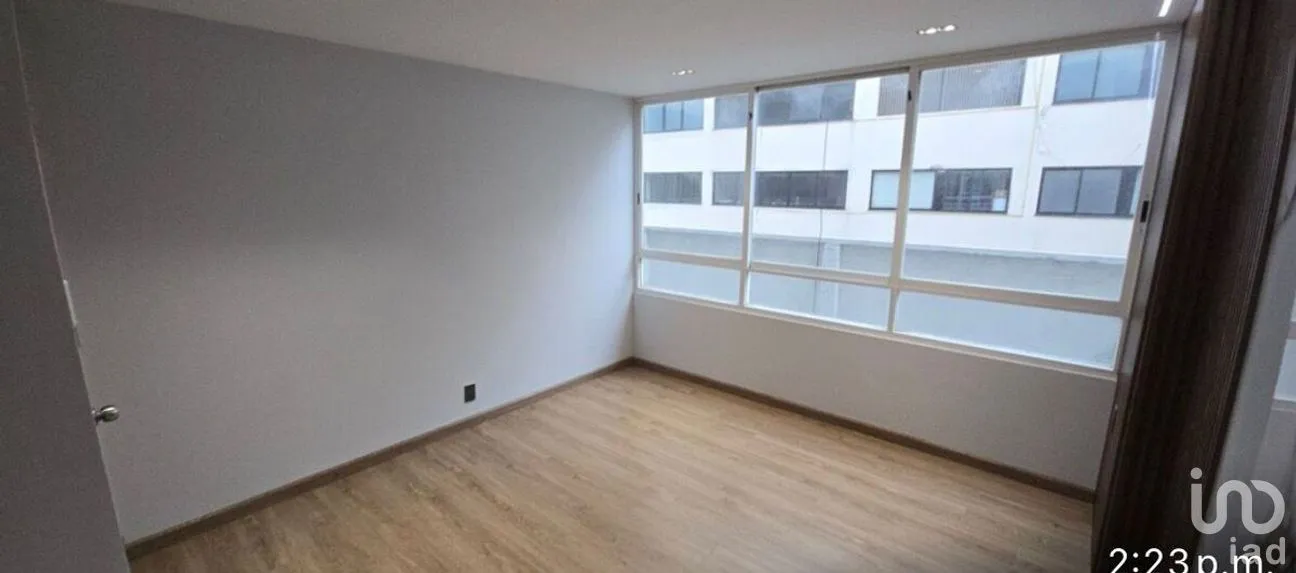 Departamento en Venta en Polanco I Sección, Miguel Hidalgo, Ciudad de México | NEX-281466 | iad México | Foto 13 de 24