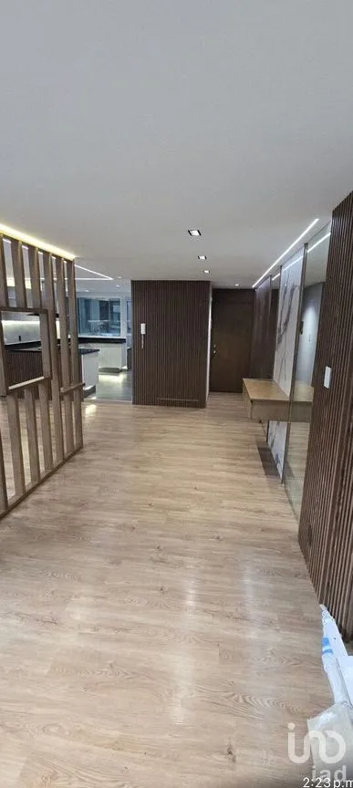 Departamento en Venta en Polanco I Sección, Miguel Hidalgo, Ciudad de México | NEX-281466 | iad México | Foto 14 de 24