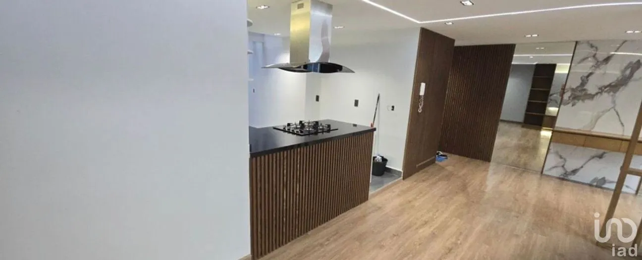 Departamento en Venta en Polanco I Sección, Miguel Hidalgo, Ciudad de México | NEX-281466 | iad México | Foto 16 de 24