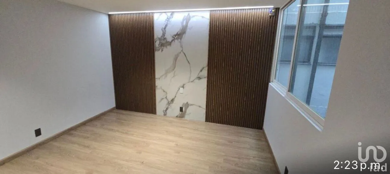 Departamento en Venta en Polanco I Sección, Miguel Hidalgo, Ciudad de México | NEX-281466 | iad México | Foto 17 de 24