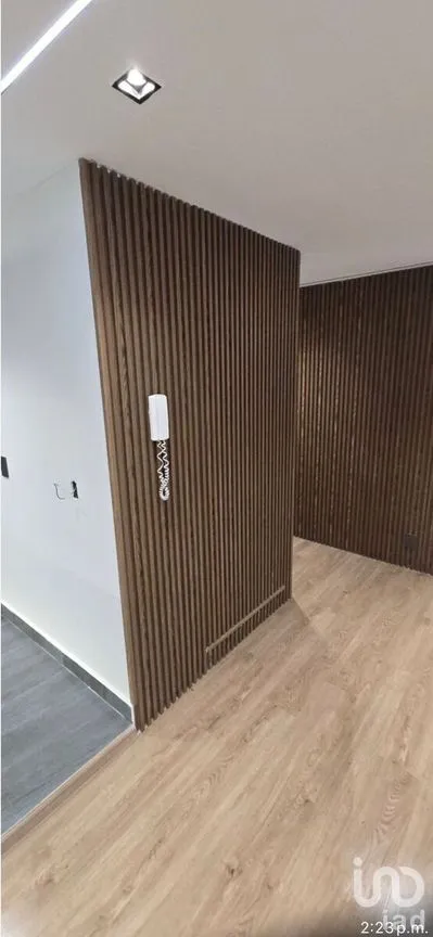 Departamento en Venta en Polanco I Sección, Miguel Hidalgo, Ciudad de México | NEX-281466 | iad México | Foto 19 de 24