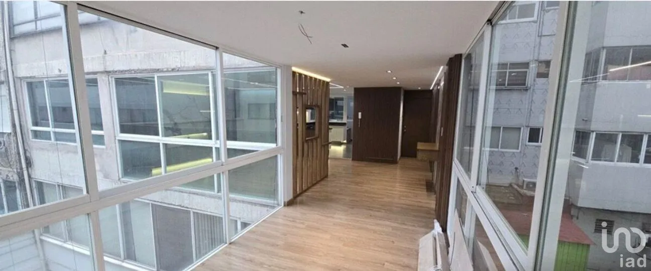 Departamento en Venta en Polanco I Sección, Miguel Hidalgo, Ciudad de México | NEX-281466 | iad México | Foto 20 de 24