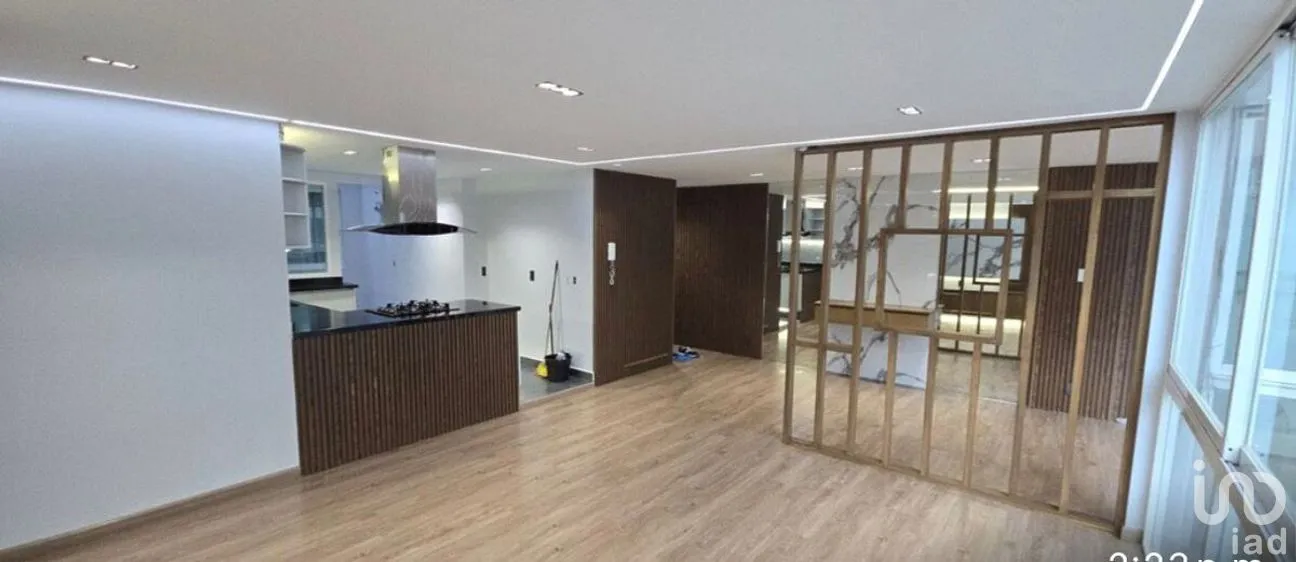 Departamento en Venta en Polanco I Sección, Miguel Hidalgo, Ciudad de México | NEX-281466 | iad México | Foto 3 de 24