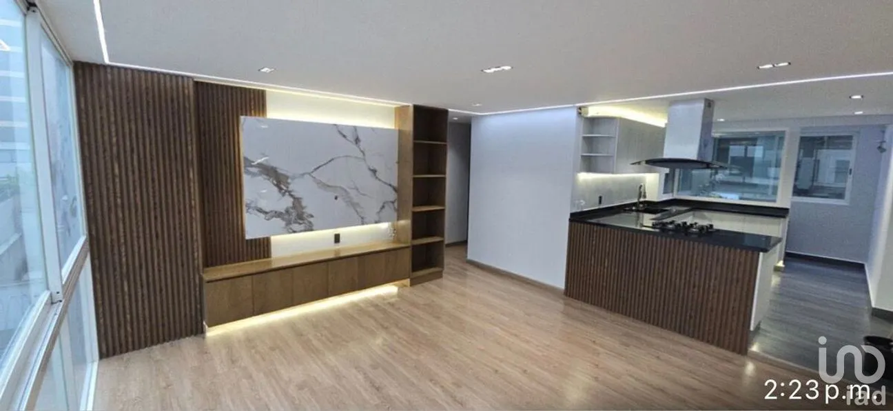 Departamento en Venta en Polanco I Sección, Miguel Hidalgo, Ciudad de México | NEX-281466 | iad México | Foto 21 de 24