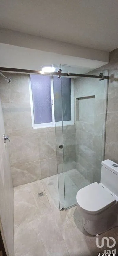 Departamento en Venta en Polanco I Sección, Miguel Hidalgo, Ciudad de México | NEX-281466 | iad México | Foto 23 de 24