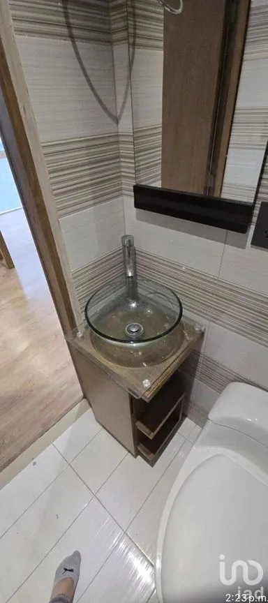 Departamento en Venta en Polanco I Sección, Miguel Hidalgo, Ciudad de México | NEX-281466 | iad México | Foto 24 de 24