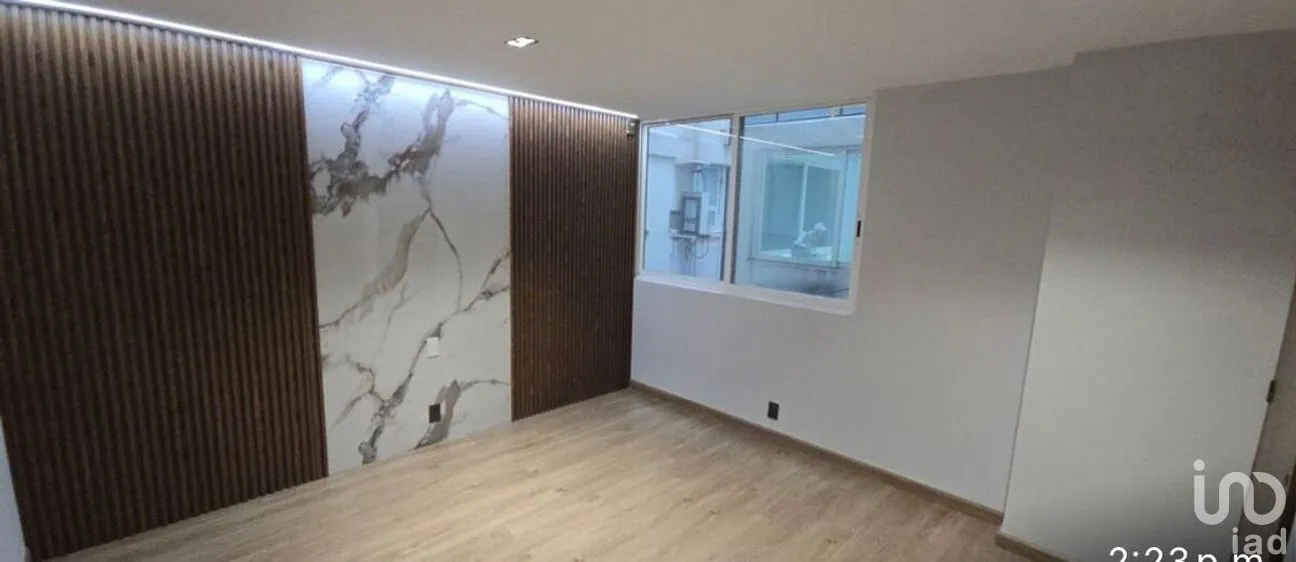 Departamento en Venta en Polanco I Sección, Miguel Hidalgo, Ciudad de México | NEX-281466 | iad México | Foto 5 de 24