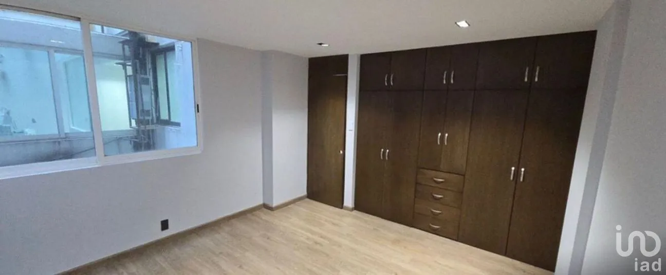 Departamento en Venta en Polanco I Sección, Miguel Hidalgo, Ciudad de México | NEX-281466 | iad México | Foto 8 de 24