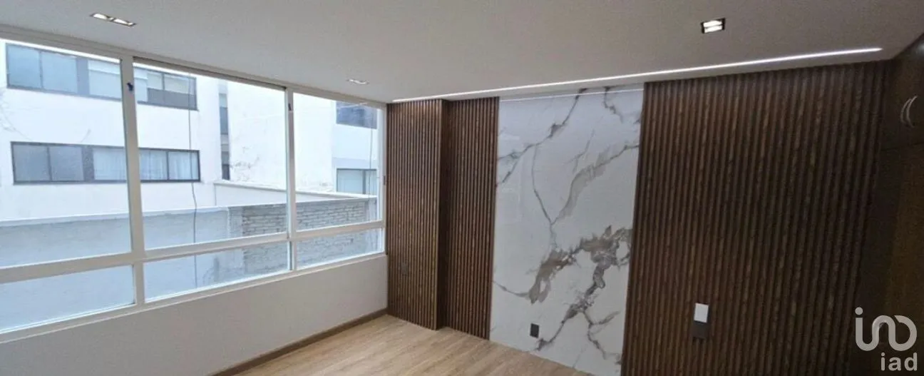 Departamento en Venta en Polanco I Sección, Miguel Hidalgo, Ciudad de México | NEX-281466 | iad México | Foto 9 de 24