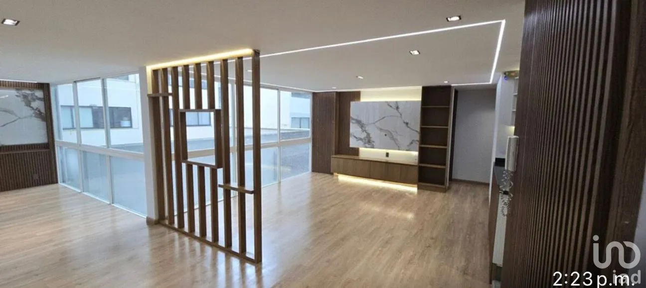 Departamento en Venta en Polanco I Sección, Miguel Hidalgo, Ciudad de México | NEX-281466 | iad México | Foto 1 de 24