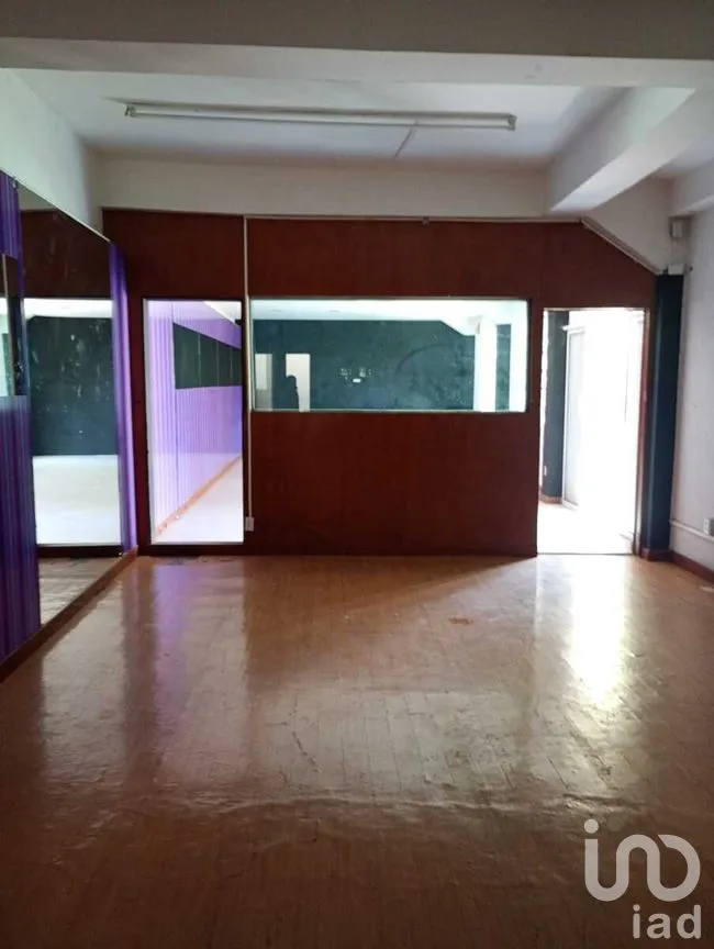 Local en Renta en Pedregal de Santa Úrsula Xitla, Tlalpan, Ciudad de México | NEX-281469 | iad México | Foto 3 de 7