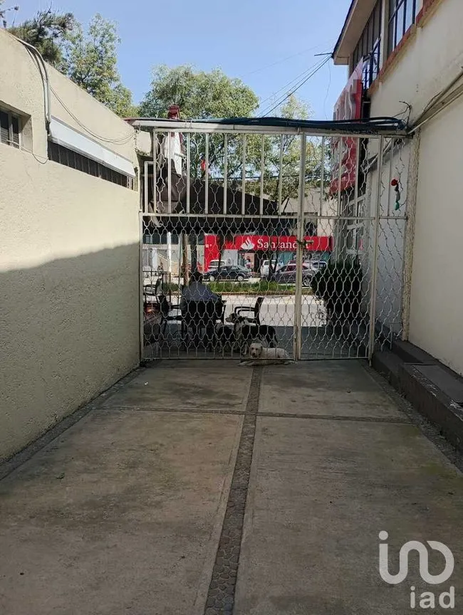 Local en Renta en Pedregal de Santa Úrsula Xitla, Tlalpan, Ciudad de México | NEX-281469 | iad México | Foto 6 de 7