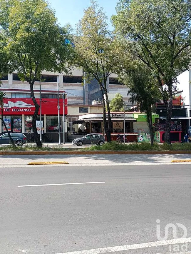 Local en Renta en Pedregal de Santa Úrsula Xitla, Tlalpan, Ciudad de México | NEX-281471 | iad México | Foto 3 de 3