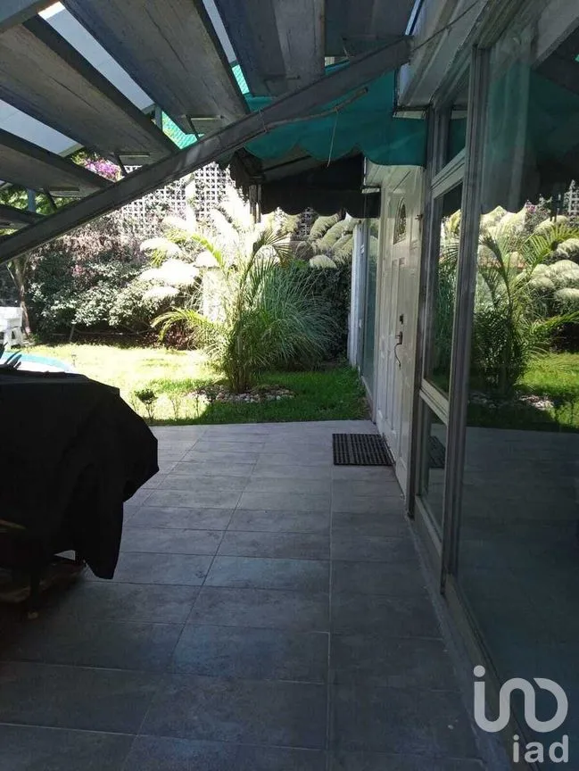 Casa en Venta en Jardines del Pedregal, Álvaro Obregón, Ciudad de México | NEX-281485 | iad México | Foto 9 de 13