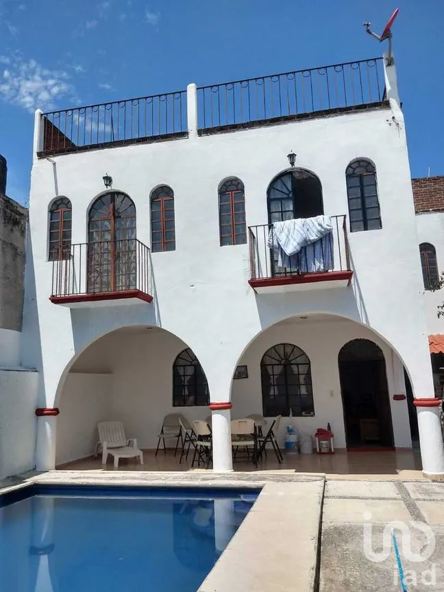 Casa en Venta en Villas del Descanso, Jiutepec, Morelos | NEX-281486 | iad México | Foto 2 de 7