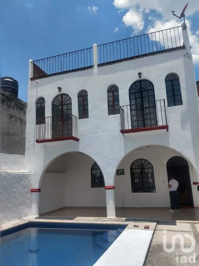 Casa en Venta en Villas del Descanso, Jiutepec, Morelos | NEX-281486 | iad México | Foto 3 de 7