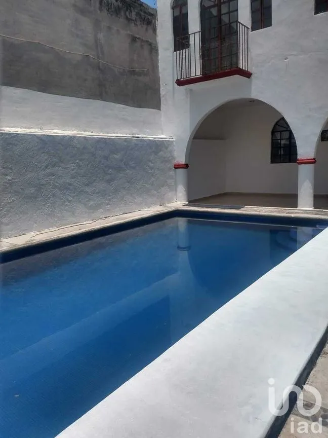 Casa en Venta en Villas del Descanso, Jiutepec, Morelos | NEX-281486 | iad México | Foto 4 de 7