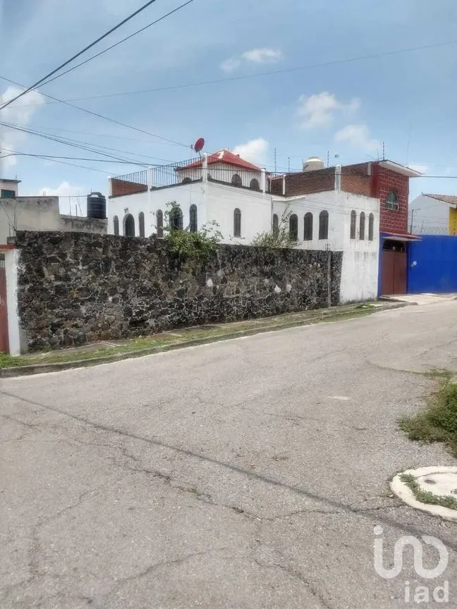Casa en Venta en Villas del Descanso, Jiutepec, Morelos | NEX-281486 | iad México | Foto 7 de 7
