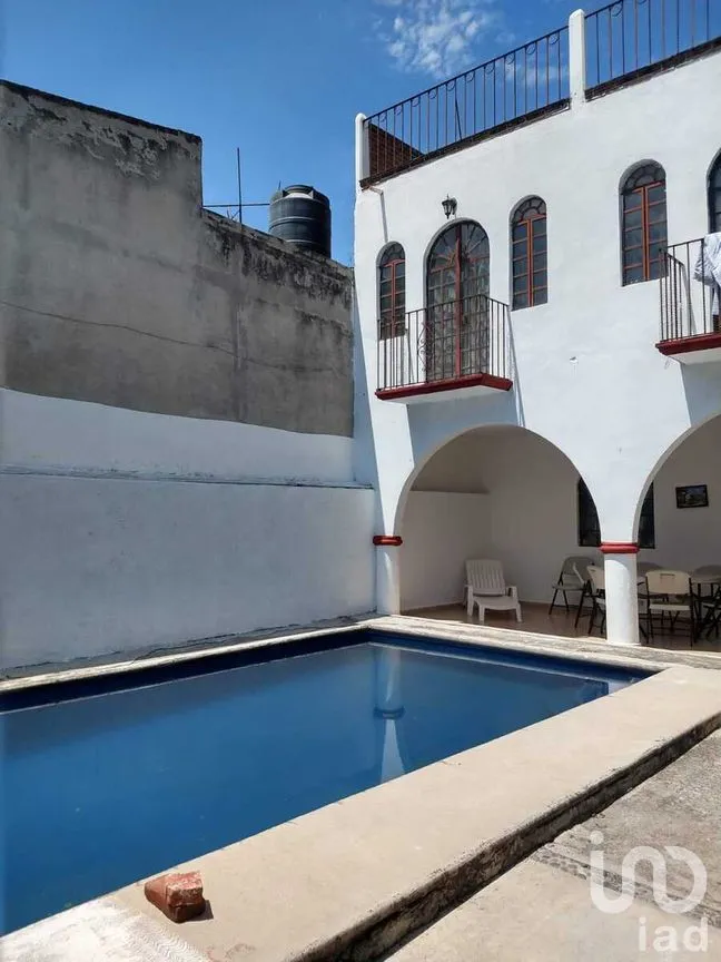 Casa en Venta en Villas del Descanso, Jiutepec, Morelos | NEX-281486 | iad México | Foto 1 de 7