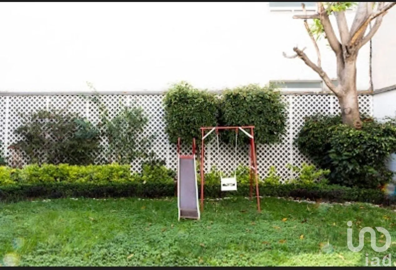 Casa en Venta en Polanco I Sección, Miguel Hidalgo, Ciudad de México | NEX-281488 | iad México | Foto 10 de 24