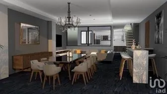 NEX-281489 - Departamento en Venta, con 3 recamaras, con 3 baños, con 270 m2 de construcción.