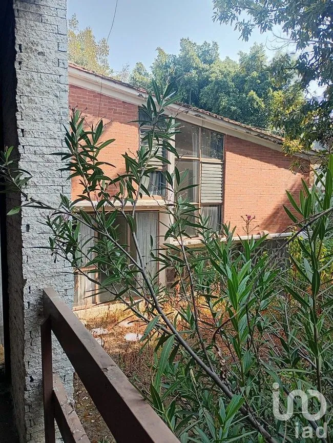 Casa en Renta en Lomas de Tecamachalco, Huixquilucan, Estado de México | NEX-284937 | iad México | Foto 10 de 24